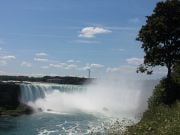 Niagaran putoukset, "Hevosenkenkäputoukset"